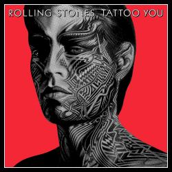 ROLLING STONES - TATTOO YOU (2CD REM. 2021)