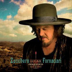 ZUCCHERO SUGAR FORNACIARI - INACUSTICO: D.O.C. & MORE (3LP)