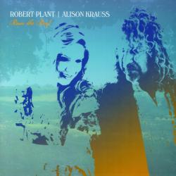 PLANT,ROBERT/KRAUSS,ALISON - RAISE THE ROOF (2LP) YELLOW