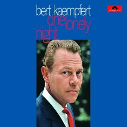 KAEMPFERT,BERT - ONE LONELY NIGHT