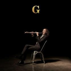 KENNY G - NEW STANDARDS (US)