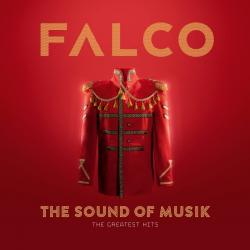 FALCO - SOUND OF MUSIK GREATEST HITS (2LP)