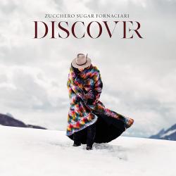 ZUCCHERO - DISCOVER (digisleeve)