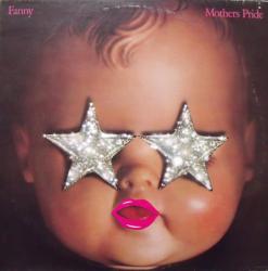 FANNY - MOTHERS PRIDE (LP) 1973 US