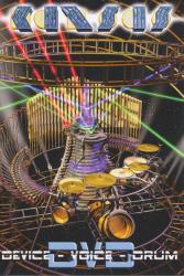 KANSAS - DEVICE VOICE DRUM (DVD)