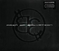 PAIN OF SALVATION - BE