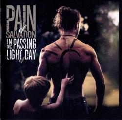 PAIN OF SALVATION - IN THE PASSING LIGHT OF DAY