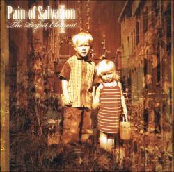 PAIN OF SALVATION - PERFECT ELEMENT