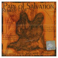 PAIN OF SALVATION - REMEDY LANE