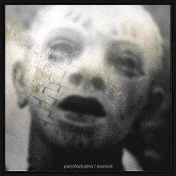 PAIN OF SALVATION - SCARSICK