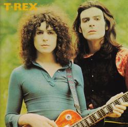 T.REX - T.REX