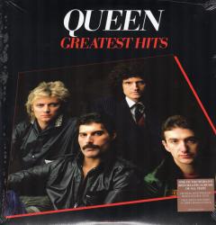 QUEEN - GREATEST HITS (2LP)