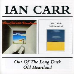 CARR,IAN - OUT OF THE LONG DARK \OLD HEARTLAND (2CD)