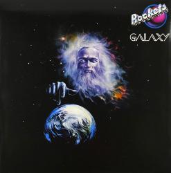 ROCKETS - GALAXY (LP LTD.)