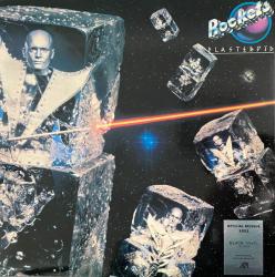 ROCKETS - PLASTEROID (LP LTD.)