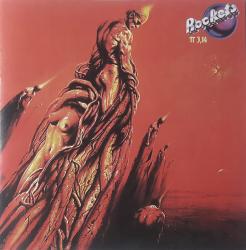 ROCKETS - П 3,14 (LP LTD.)