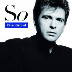 GABRIEL,PETER - SO (25 Anniversary)