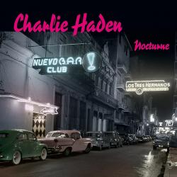 HADEN,CHARLIE - NOCTURNE (2LP)