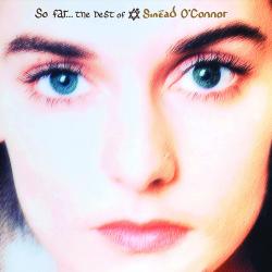 O'CONNOR,SINEAD - SO FAR BEST OF (2LP) CLEAR