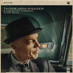 RISAGER,THORBJORN - COME ON IN (LP)