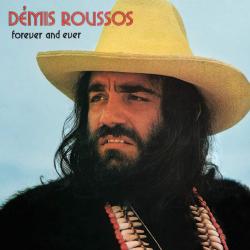 ROUSSOS,DEMIS - FOREVER AND EVER (LP)