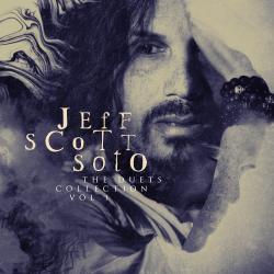 SCOTT SOTO,JEFF - DUETS COLLECTION VOL.1 (LP LIMITED.ED)