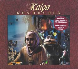 KAIPA - KEYHOLDER