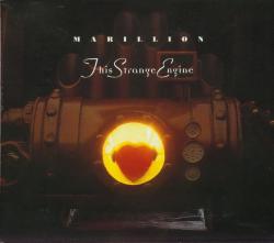 MARILLION - THIS STRANGE ENGINE (SALE)