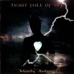 MOSTLY AUTUMN - HEART FULL OF SKY