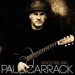 CARRACK,PAUL - GOOD FEELING