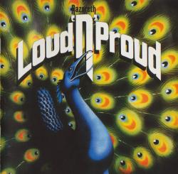 NAZARETH - LOUD'N'PROUD (UK)