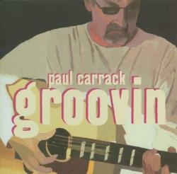 CARRACK,PAUL - GROOVIN