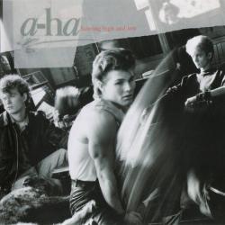 A-HA - HUNTING HIGH AND LOW