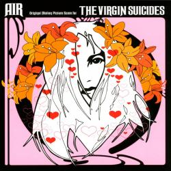 AIR - VIRGIN SUICIDES O.S.T.