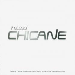 CHICANE - BEST OF