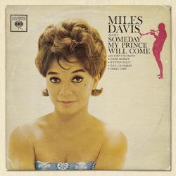 DAVIS,MILES - SOMEDAY MY PRINCE WILL COME