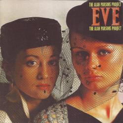 PARSONS,ALAN PROJECT - EVE