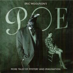 WOOLFSON'S, ERIC POE- MORE TALES OF MYSTERY AND IMAGINATION