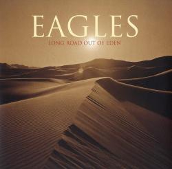 EAGLES - LONG ROAD OUT OF EDEN (2LP)