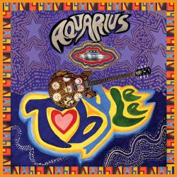 LEE,TOBY - AQUARIUS