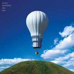 PARSONS,ALAN - ON AIR (LP)
