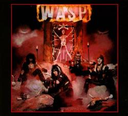 W.A.S.P. - W.A.S.P.