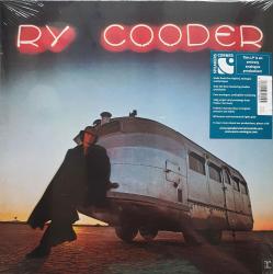 COODER,RY - RY COODER (LP)