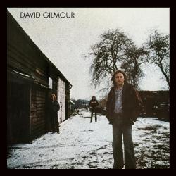 GILMOUR,DAVID - DAVID GILMOUR
