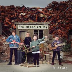 CRANBERRIES - IN THE END (LP)