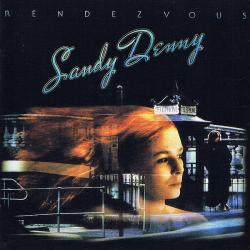 DENNY,SANDY - RENDEZVOUS (REM)