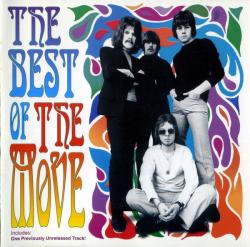 MOVE - BEST OF