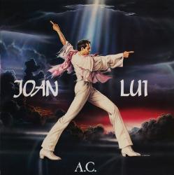 CELENTANO,ADRIANO - JOAN LUI (LP)ITAL1985