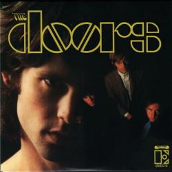 DOORS - DOORS (2LP) 45 RPM Analogue Productions