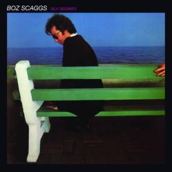 SCAGGS,BOZ - SILK DEGREES (LP Lim.Edition)